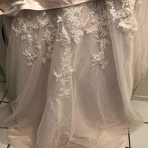 Wedding Gown